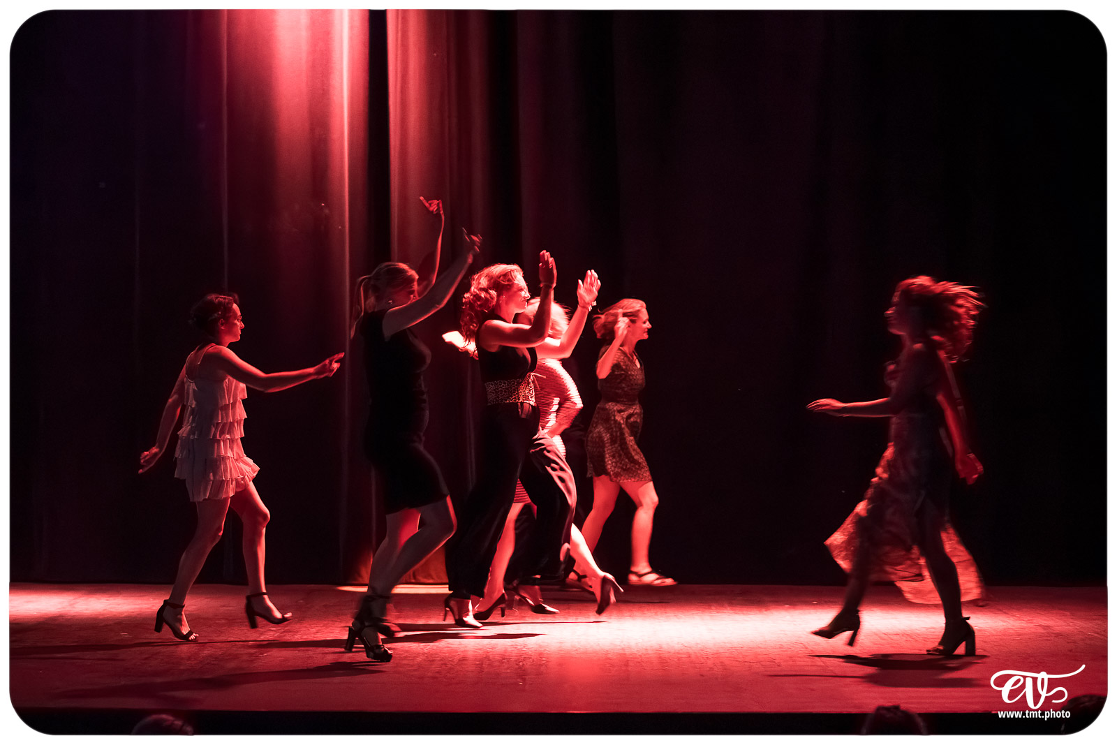 LE THEATRE EST-IL LA VIE